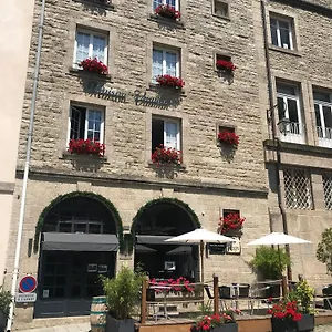 Logis Maison Vauban - St Malo Hotel