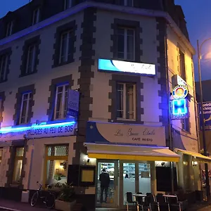 La Bonne Etoile Hotel